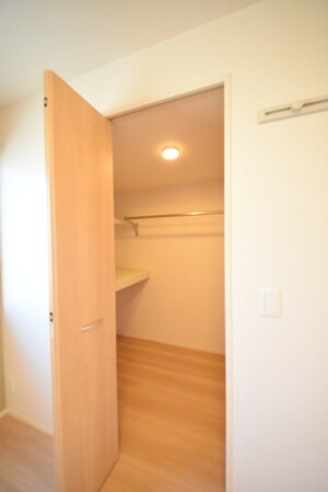 ジェンティールの物件内観写真